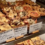 パンやきどころ RIKI - 