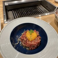 焼肉 高麗ガーデン 南堀江店 - 