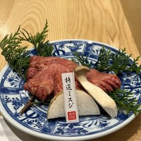 焼肉 高麗ガーデン 南堀江店 - 