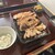鳥清 - 料理写真:キジ丼