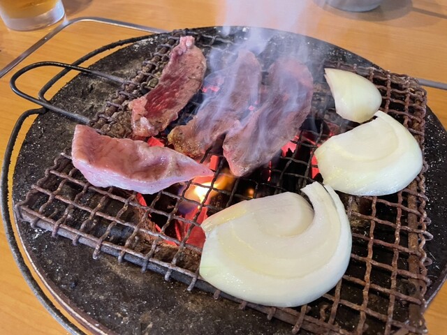 ちゃめ - 小樽築港（焼肉）の写真