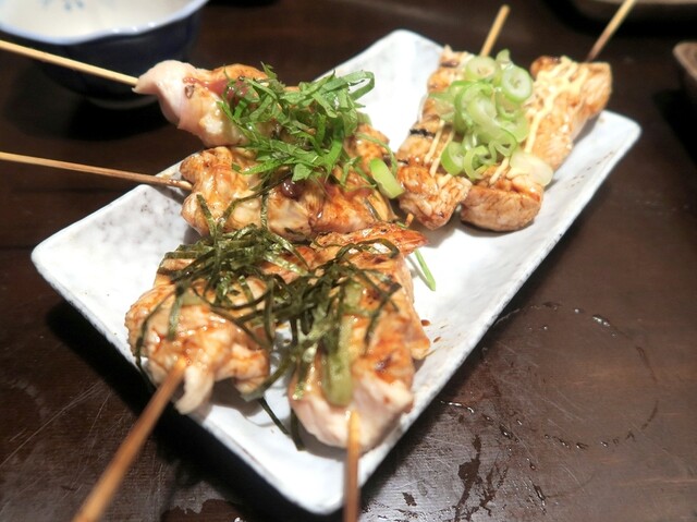 Bincho Nogata Ten photo 2