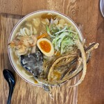 Udon No Kamakura - 