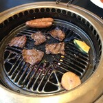 元祖豊橋焼肉　大東園 - 
