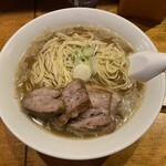 自家製麺 伊藤 - 