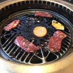 元祖豊橋焼肉　大東園 - 