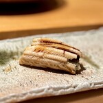 匠 進吾 - 穴子。