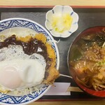 巴屋食堂 - 