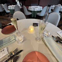 俺のフレンチ グランメゾン 大手町 - 