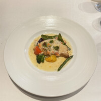 レストラン シャルム - 