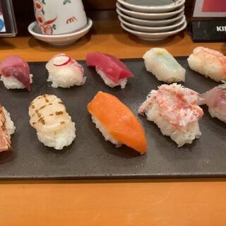 香りん寿司_0