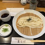 手打うどん　豊しげ - 