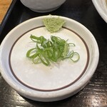 手打うどん　豊しげ - 