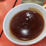 中華料理 萬福 - 甘酢