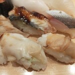 Hinodezushi Ariake - 