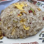 中華料理 萬福 - 炒飯