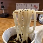 手打うどん　豊しげ - 