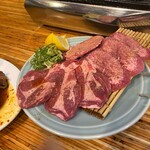 Yakiniku Horumon Nikugorou - 