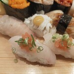 Hinodezushi Ariake - 