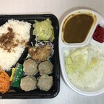 嬉しい餃子商店　 - 料理