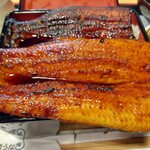 大衆うなぎ もとやま - 