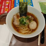 淡麗拉麺 己巳 - 