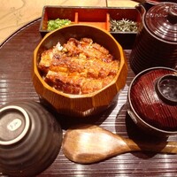 うなぎ 四代目 菊川 グローバルゲート店 - 