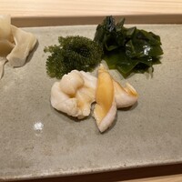 不動前 すし 岩澤 - 