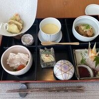 日本食 雅庭 - 