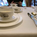 TWG TEA - 