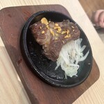 BEEF KITCHEN STAND - ビフテキ