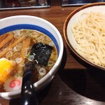 Ochanomizu, Taishouken - つけ麺
