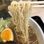 麺や ぱんだ - 