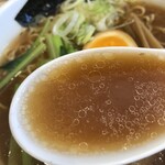 麺や ぱんだ - 