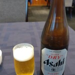 KaiSho - 瓶ビール