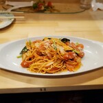 カジュアルフレンチBar 7FUKU - 裏メニューの〜