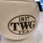 TWG TEA - 