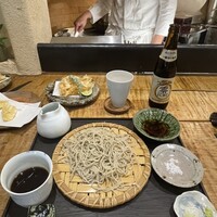 浅草 ひら山 -  浅草 ひら山 -