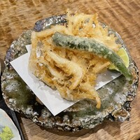 浅草 ひら山 -  浅草 ひら山 -