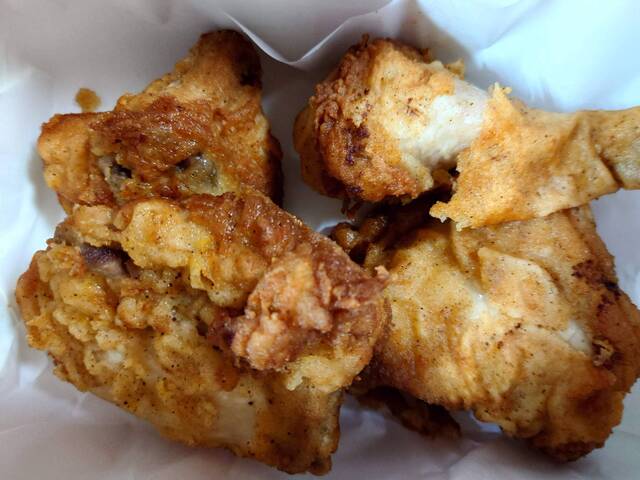 ケンタッキーフライドチキン 西条店 (KFC) - 寺家/レストラン ケンタッキーフライドチキン 西条店 (KFC) - 寺家/レストラン