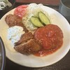 Matari - 料理写真: