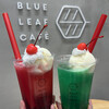 BLUE LEAF CAFÉ - 