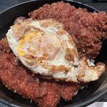 Tonkatsu Aji Dokoro Kura - 