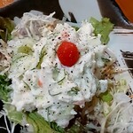 瀬戸内居酒屋 笑門 - 