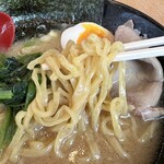 めんya 伊勢家 - 