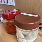 めんya 伊勢家 - 