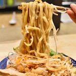 拉麺 ぶらい - 