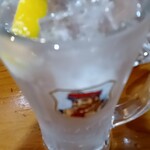 瀬戸内居酒屋 笑門 - 