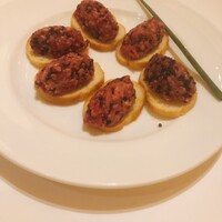 ベンジャミンステーキハウス 六本木 - 