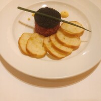 ベンジャミンステーキハウス 六本木 - 